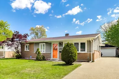 1365 Freeland Avenue, Calumet City, IL 60409 - Photo 2