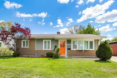 1365 Freeland Avenue, Calumet City, IL 60409 - Photo 1