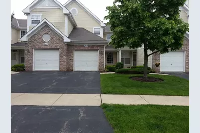 962 Sheridan Circle #962, Naperville, IL 60563 - Photo 1