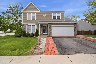 1745 N Frolic Avenue, Waukegan, IL 60085 - Photo 1