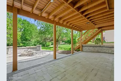 832 Bemis Road, Glen Ellyn, IL 60137 - Photo 30