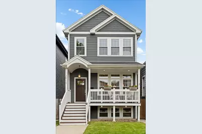 3510 W Melrose Street, Chicago, IL 60618 - Photo 1