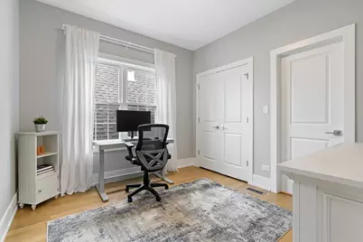 3510 W Melrose Street, Chicago, IL 60618 - Photo 32