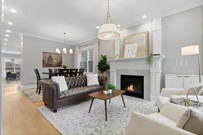 3510 W Melrose Street, Chicago, IL 60618 - Photo 4