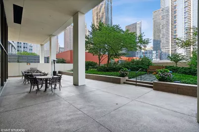 360 E Randolph Street #1208, Chicago, IL 60601 - Photo 26