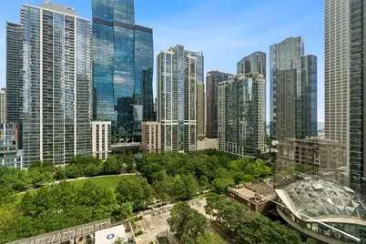 360 E Randolph Street #1208, Chicago, IL 60601 - Photo 20