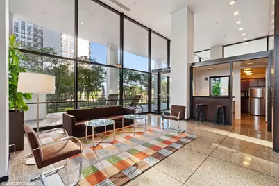 360 E Randolph Street #1208, Chicago, IL 60601 - Photo 24