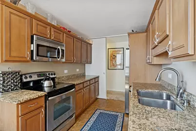 360 E Randolph Street #1208, Chicago, IL 60601 - Photo 8