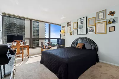 360 E Randolph Street #1208, Chicago, IL 60601 - Photo 16