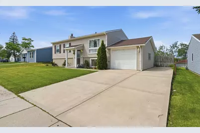420 Healy Avenue, Romeoville, IL 60446 - Photo 2