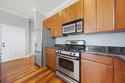 2204 N Natchez Avenue #3N, Chicago, IL 60707 - Photo 8