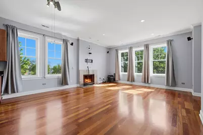 2204 N Natchez Avenue #3N, Chicago, IL 60707 - Photo 4