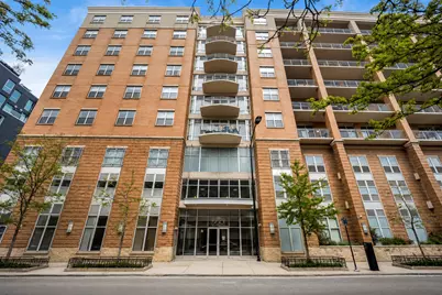 950 W Monroe Street #412, Chicago, IL 60607 - Photo 1