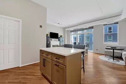 950 W Monroe Street #412, Chicago, IL 60607 - Photo 16