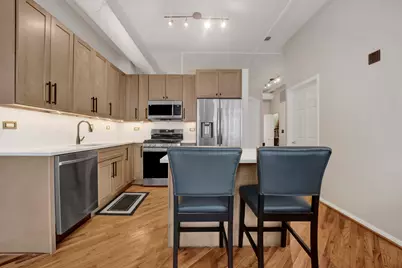 950 W Monroe Street #412, Chicago, IL 60607 - Photo 12