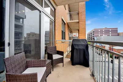 950 W Monroe Street #412, Chicago, IL 60607 - Photo 26