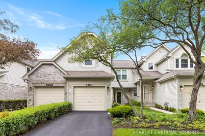 1310 Tennyson Lane, Naperville, IL 60540 - Photo 1