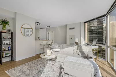 222 N Columbus Drive #1510, Chicago, IL 60601 - Photo 4