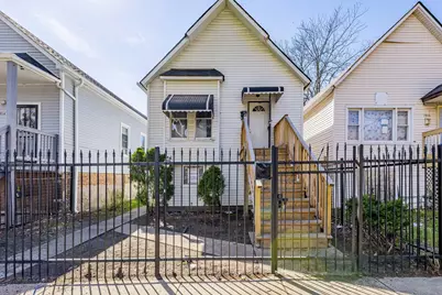 5308 S Peoria Street, Chicago, IL 60609 - Photo 1