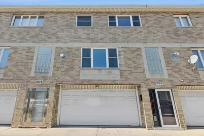 3051 S Lyman Street #C, Chicago, IL 60608 - Photo 2
