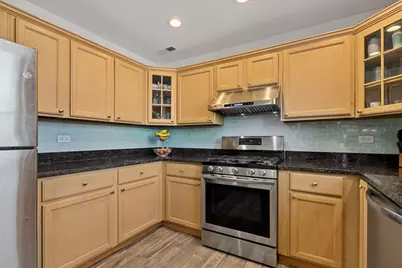 3051 S Lyman Street #C, Chicago, IL 60608 - Photo 16