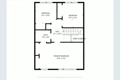 3051 S Lyman Street #C, Chicago, IL 60608 - Photo 36
