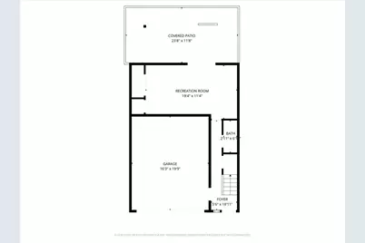 3051 S Lyman Street #C, Chicago, IL 60608 - Photo 34