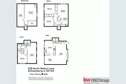 228 N Walnut Lane, Schaumburg, IL 60194 - Photo 34