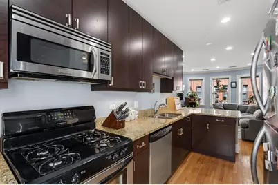 1427 W Elmdale Avenue #2A, Chicago, IL 60660 - Photo 10
