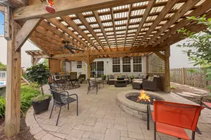 1446 Glenside Dr, Bolingbrook, IL 60490 - Photo 30