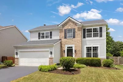 1446 Glenside Drive, Bolingbrook, IL 60490 - Photo 2