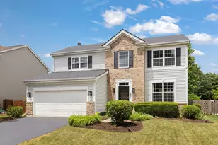 1446 Glenside Dr, Bolingbrook, IL 60490 - Photo 2