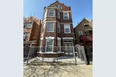 2532 S Albany Avenue #1, Chicago, IL 60623 - Photo 1