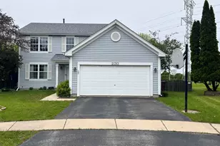 21313 W Cascade Ct, Plainfield, IL 60544 - Photo 1