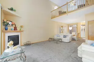 6963 Margaret Courtyard Ct, Tinley Park, IL 60477 - Photo 4