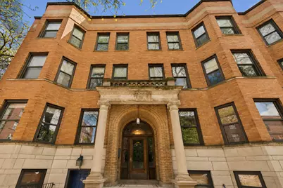 5353 N Kenmore Avenue #3A, Chicago, IL 60640 - Photo 1