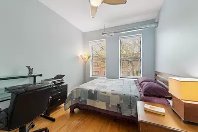 5353 N Kenmore Avenue #3A, Chicago, IL 60640 - Photo 4