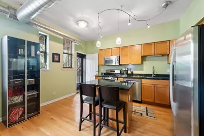 5353 N Kenmore Avenue #3A, Chicago, IL 60640 - Photo 8