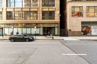 6 E Monroe Street #1403, Chicago, IL 60603 - Photo 2