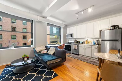 6 E Monroe Street #1403, Chicago, IL 60603 - Photo 6
