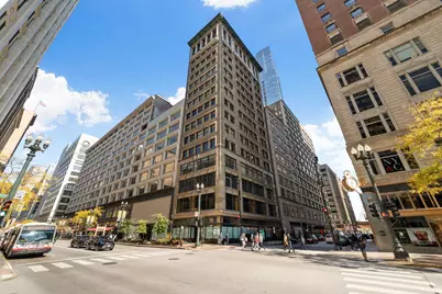 6 E Monroe Street #1403, Chicago, IL 60603 - Photo 1