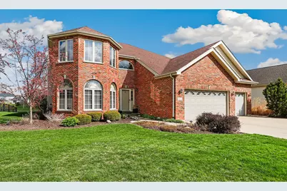 26545 S Jacob Drive, Channahon, IL 60410 - Photo 2