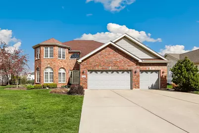 26545 S Jacob Drive, Channahon, IL 60410 - Photo 1