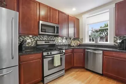 5913 N Paulina Street #2W, Chicago, IL 60660 - Photo 4