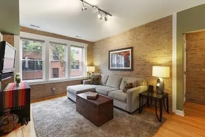 5913 N Paulina Street #2W, Chicago, IL 60660 - Photo 2