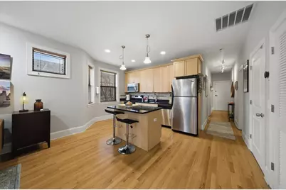 7633 N Greenview Avenue #3W, Chicago, IL 60626 - Photo 6