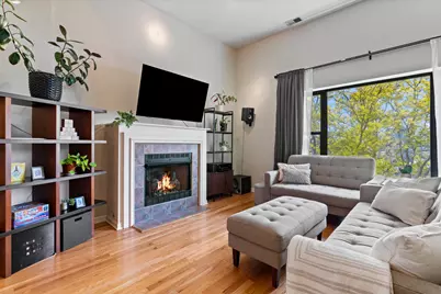 2705 N Campbell Avenue #3S, Chicago, IL 60647 - Photo 6