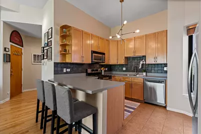 2705 N Campbell Avenue #3S, Chicago, IL 60647 - Photo 10