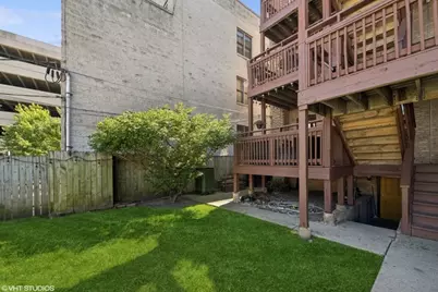 2705 N Campbell Avenue #3S, Chicago, IL 60647 - Photo 20