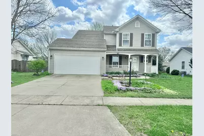 3207 Katie Lynn Drive, Champaign, IL 61822 - Photo 1